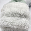 Wholesale Plush Fluffi Winter Anti Slip Slipper Socks